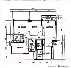 Blk 638 Choa Chu Kang Street 64 (Choa Chu Kang), HDB 4 Rooms #575384841